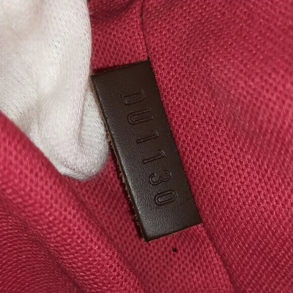 Louis Vuitton Verona PM Brown Damier Shoulder Bag 395-082625 - Picture 8 of 9